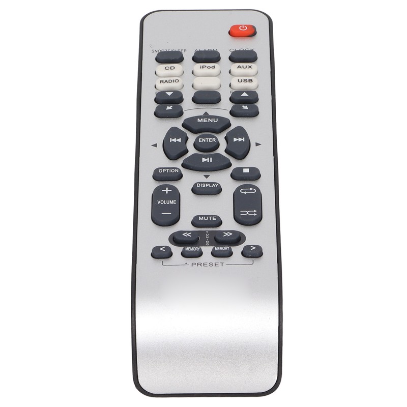 TV Remote Control Replaced Smart Television Remote for TSX‑112 TSX‑112ML