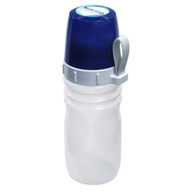 Niigata Seiki YA72005 Water lab 2ai4 Portable Bottle-Shaped Water Purifier, Made in Japan