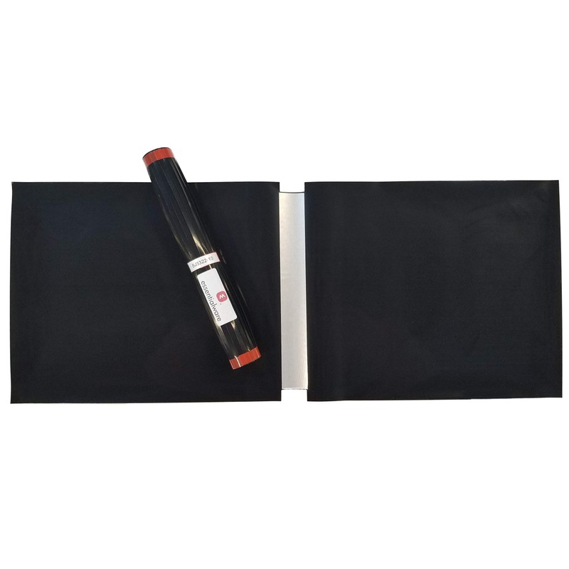 Antunes Roundup VCT-2 Toaster PTFE Release Sheets (10 Sheets)