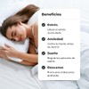 Aceite Esencial de Aromaterapia Sweet Dreams para Ansiedad, Dormir y