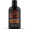 All-in-One Shower Wash for Men " Shampoo, Body Wash, Conditioner,