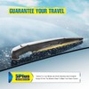 5 PLUS® 14" Rear Wiper Blade Replacement for Honda Pilot