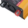 Car Inverter 3000W Dual USB Auto Power Converter Modified Sine