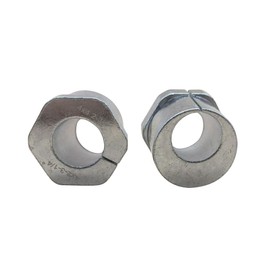 Pemnture Alignment Caster/Camber Bushing For 1992-2017 Ford E-150 E-250 E-350 E-450 For 1994-1997 Mazda B2300 B3000 B4000 Navajo K8983