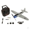 Top RC Hobby P-47 Thunderbolt RTF Ready-To-Fly RC Model Plane