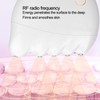 Electric Gua Sha Board Skin Tightening Hot Compress Scraping Massager