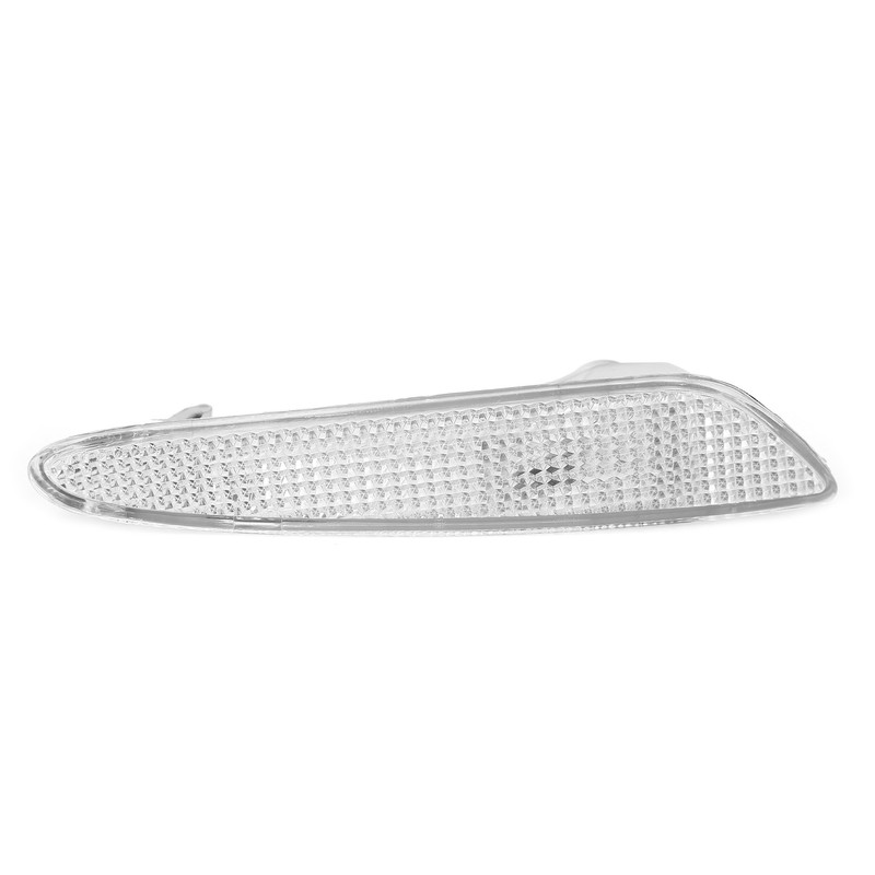 Car Left Side Marker 2118200121 Bumper Turn Signal Light Shell