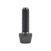 Wanyifa Titanium M6x16 18 20mm Hex Tapered Head for Bicycle