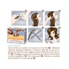 Keramine H Pack of 3 Fixative for All Hair Types