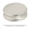 Turntable Disc Stabilizer Professional HiFi Aluminum Alloy Record Weight Stabilizer