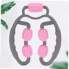 KOMBIUDA Fitness Roller Muscle Relax Massager Leg Massager Muscle Relaxer