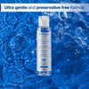 Optase Life Sensitive Eye Makeup Remover - Gentle Ionized Cleanser,