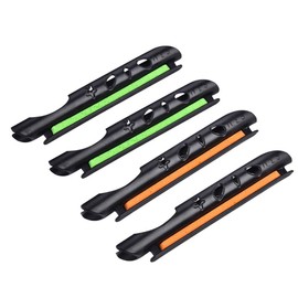 Fishing Line Holder, 40 Pieces Durable Fishing Line Winding Board Winding Plate Holder Fishing Accessories for Fishing Rod Fishing Accessories