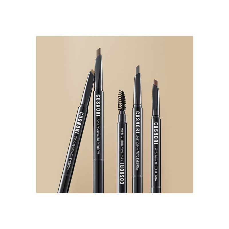 Cosnori Easy Draw Auto Eyebrow - 05 Dutch Grey /