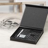 Cretacolor Black Box Drawing 20-Piece Set