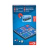 Noris Magnetic Travel Game 6 Assorted (Game)