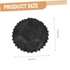 Abaodam Trampoline Replacement Mat UV Resistant Jumping Mat for Outdoor