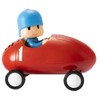 Unknown TO77400 Pocoyo Racing Car, No Colour, Normal