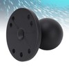 1.5in Ball Mount, Universal Electronic Device Mounting Base with AMPS