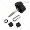 MotorGuide Gator Mount Door Knob Kit + Spacers - MM5892