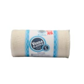 Kohn | Pack de 12 - Vendas Elásticas Quirúrgicas - 7 cm de Ancho | Vendaje Elástico Transpirables - Ajustables | Vendas Elásticas | Rodillas - Lesione