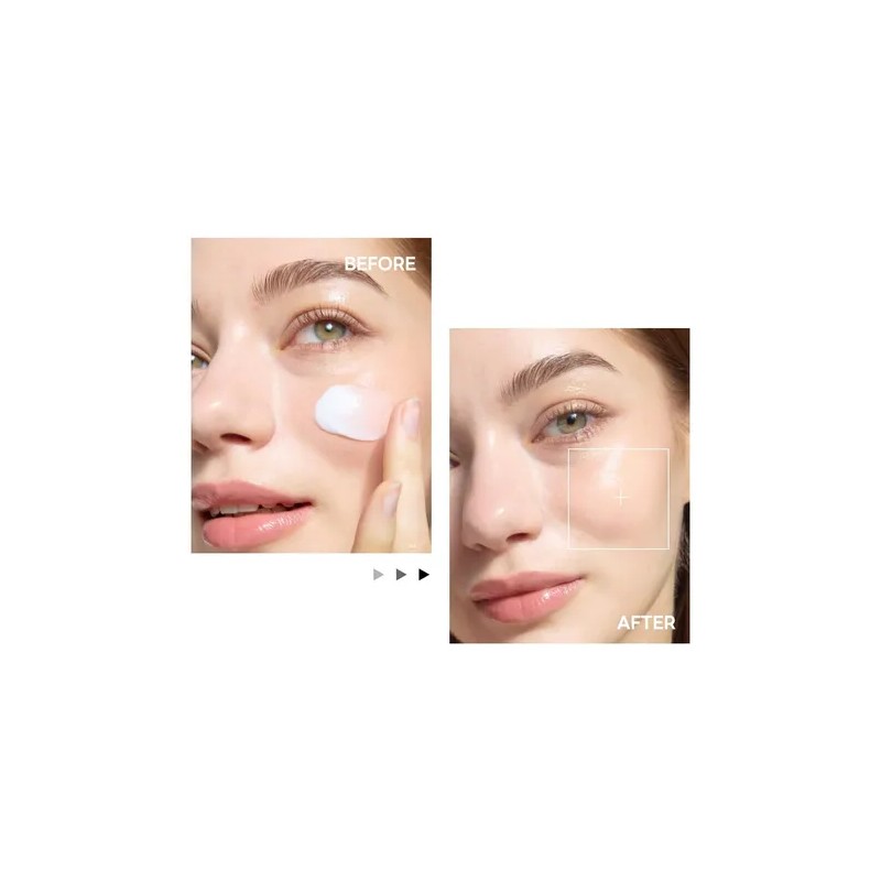 Round Lab Dokdo Crema Facial Light 80ml Vegana Hipoalergnica