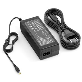 Power Supply 12V 5A Charger for Synology NAS DS218 DS213 DS213j DS216J DS214 DiskStation Server