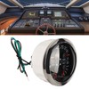 4in1 85mm Guage Multifunction Fuel Level Oil Pressure Water Temp