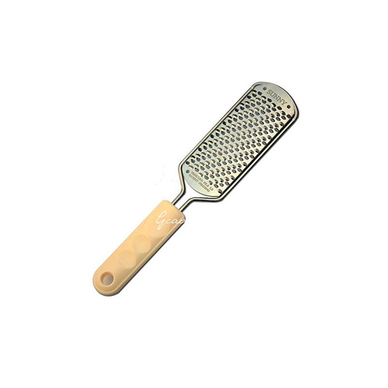 Sunny Super Deluxe Metal Foot Rasp (Foot File)