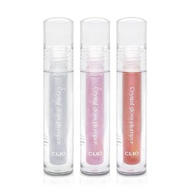 Clio Crystal Gloss Plumper 3.4g / 클리오 크리스탈 글로스 플럼퍼 3.4g