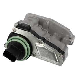 42RLE Transmission Shift Solenoid Block Pack Compatible with Dodge Charger Includes Gasket