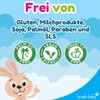 brush-baby Apple Mint Toothpaste for Babies and Toddlers | Stage