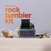 Dan & Darci Advanced Rock Tumbler Kit