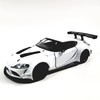 KiNSMART Toyota GR Supra Concept Racing Edition 1/36 Scale Diecast