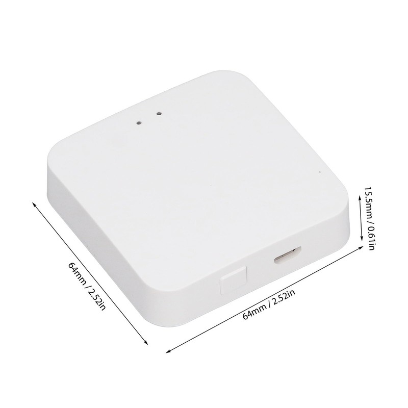 Generic 2.4G WiFi Gateway, Smart Bluetooth APP Remote Control Voice