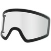 Dragon PXV Snow Goggle Replacement Lens (Clear)