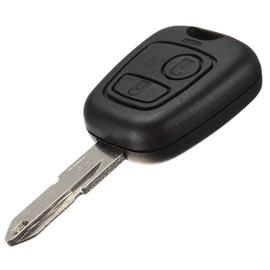 Ellenne Citroen C1 C2 C3 XSARA Toyota AYGO Peugeot 108 208 2008 308 508 Black