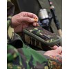 SPEERO End Tackle Combi Bag DPM