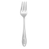Spode Christmas Tree 10 Inch Serving Fork, 18/10 Stainless Steel
