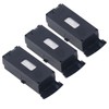 3pcs 3.7V 1800mah Lithium Battery For S6 G6 Folding RC