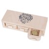 Small Pet Select- Wooden Drawer Puzzle