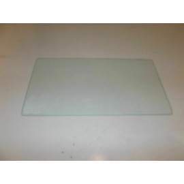 ACC 1952 1953 1954 Ford 4 Door Wagon Stationary Quarter Glass Original Clear