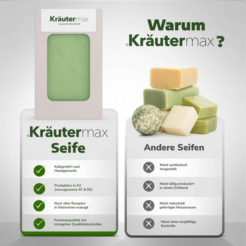 Avocado Plant Oil Soap 100 g