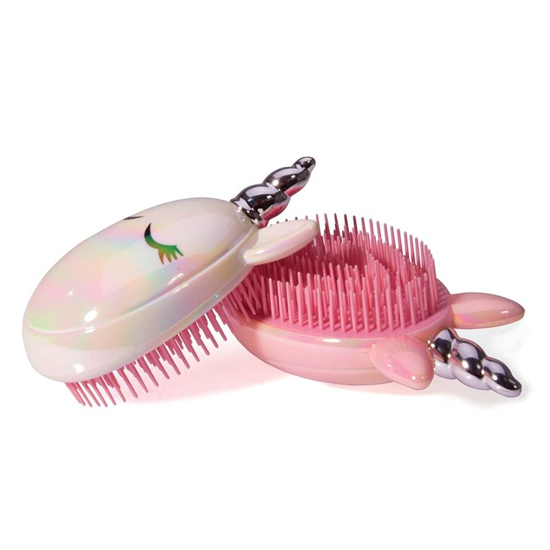 Unicorn Detangle Hair Brush