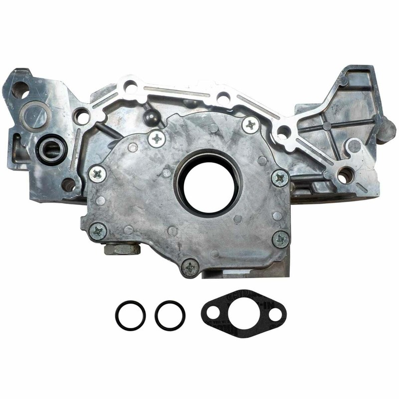 Melling M344 Oil Pump