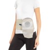 Medway Faja Cinturón Para Colostomía Con Bolsa