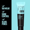 Maybelline Fit Me Matte + Poreless Mattifying Face Primer Makeup