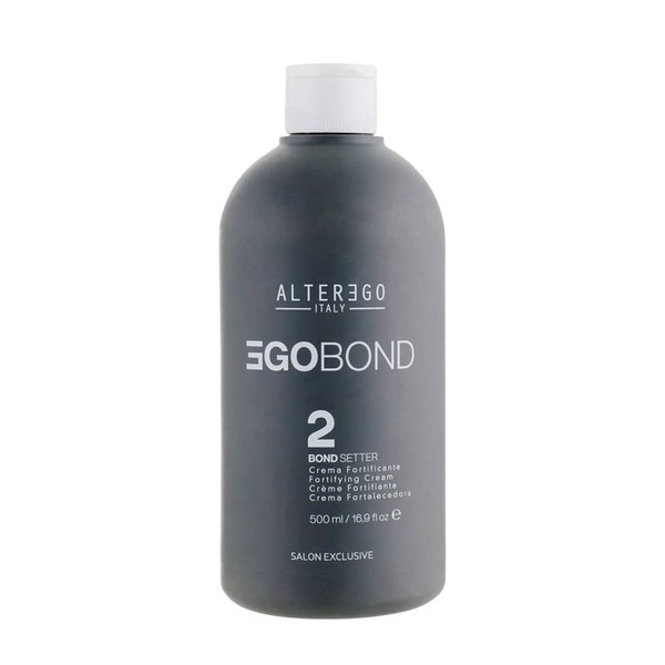 Alterego EgoBond 2 Bond Setter 500 ml Strengthening Cream