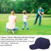 027 Light Anti collision Comfortable Breathable Baseball Hat Sports Safety