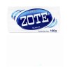 Jabón Lavandería Barra Zote Blanco 100g